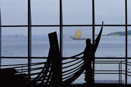 Råsejlsseminar 2008.
