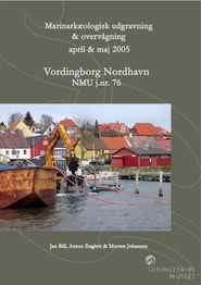 Vordingborg Nordhavn rapport