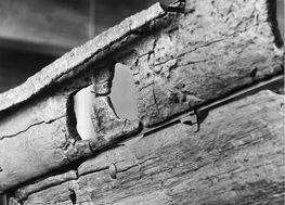 The Viking Ship Museum builds a new reconstruction of the Skuldelev 5 ship