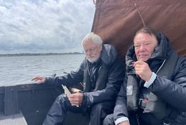 Skjoldungens madprojekt sommertogt 2024