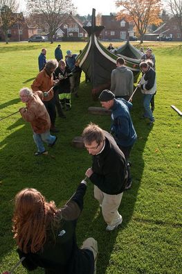 Copyright: Vikingeskibsmuseet i Roskilde 