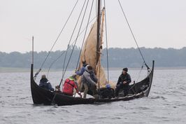 Bådelaug Vikingeskibsmuseet i Roskilde