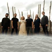 Folkemusikorkestret VIIK giver koncert ombord på Vikingeskibsmuseets langskib, Havhingsten, Lørdag den 13. august 2022.
