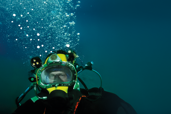 Vinterferiens aktiviteter formidler, hvordan marinarkæologerne arbejder med nye skibsfund.