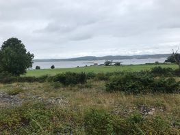 Skjoldungens besætningen gik på opdagelse i Nationalparken 'Jomfruland' på øen med samme navn i de to dage, vejret holdt dem 'fanget' på øen. Foto: Preben Sauerberg