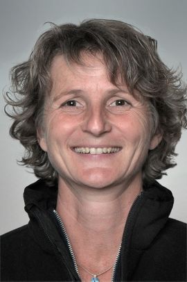 Vibeke Bischoff (Foto: Werner Karrasch)