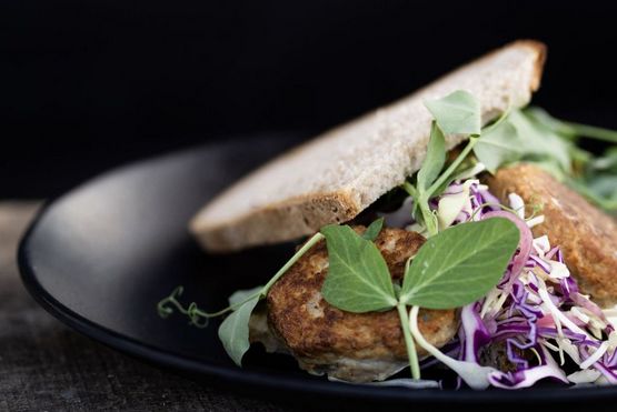 Picnickurv fra Vikingeskibsmuseets Café Knarr Picnickurv fra Vikingeskibsmuseets Café Knarr