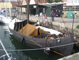 Ottar i Svaneke.

