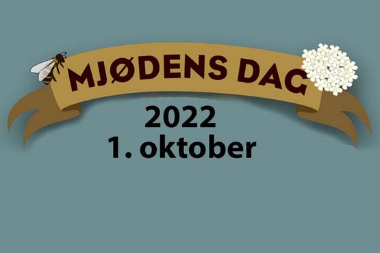 Mjødens Dag afholdes lørdag den 1. oktober på Vikingeskibsmuseet