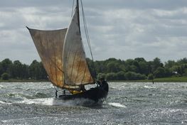 Oplev sejlads på Roskilde fjord