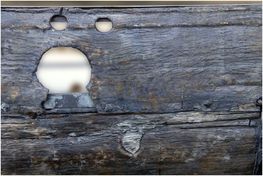 The Viking Ship Museum builds a new reconstruction of the Skuldelev 5 ship