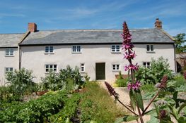 Foto: River cottage