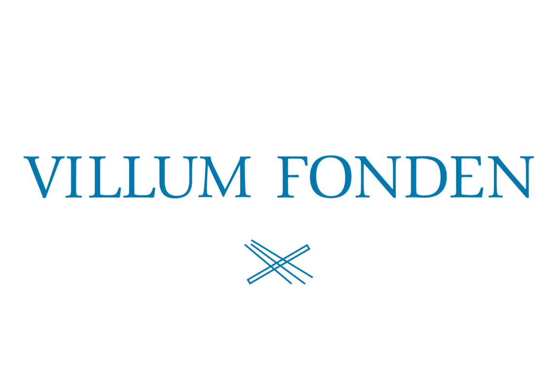Støtte fra private fonde Villum Fonden støtter med 60 millioner kroner Augustinusfonden støtter med 50 millioner kroner Aage og Johanne Louis-Hansens Fond støtter med 25 millioner kroner Støtte fra private fonde Villum Fonden støtter med 60 millioner kroner Augustinusfonden støtter med 50 millioner kroner Aage og Johanne Louis-Hansens Fond støtter med 25 millioner kroner