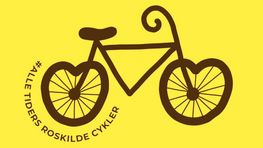 Alledtiders tour - Roskilde cykler