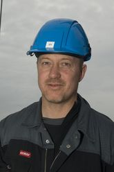 Morten Haurum: Dykkerleder, erhvervsdykker og ROV-pilot hos JD-Contractor