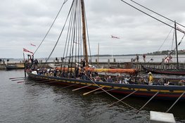 Havhingsten på togt 2026