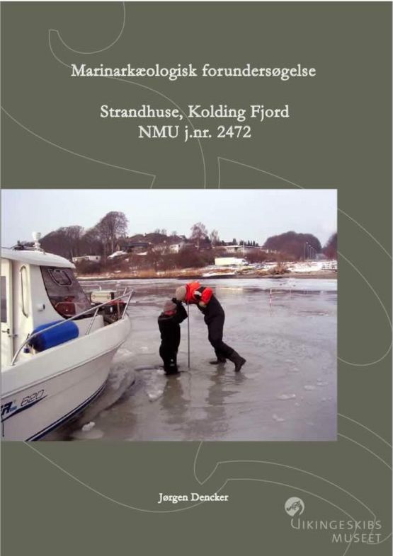 Strandhuse rapport