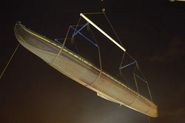Foto: Werner Karrasch, Vikingeskibsmuseet i Roskilde