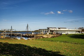 Vikingeskibsmuseet
