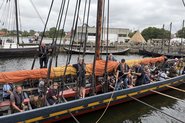Havhingsten på togt 2026