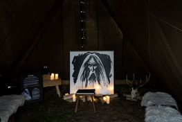 Brace yourselves for a captivating journey through the world of Norse mythology.