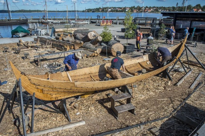 Gislingebåd