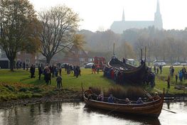 Copyright: Vikingeskibsmuseet i Roskilde 