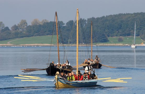 Copyright, Vikingeskibsmuseet i Roskilde