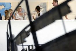 Buchen Sie eine Tour auf Deutsch