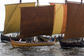 Ottar, Helge Ask, Havhingsten fra Glendalough, Roar Ege. Ottar, Helge Ask, Havhingsten fra Glendalough, Roar Ege.